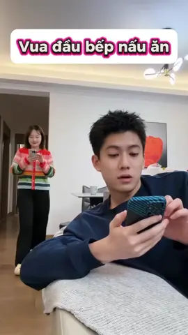 Chắc là nấu đó :))) #giaitri  #video  #xuhuong 