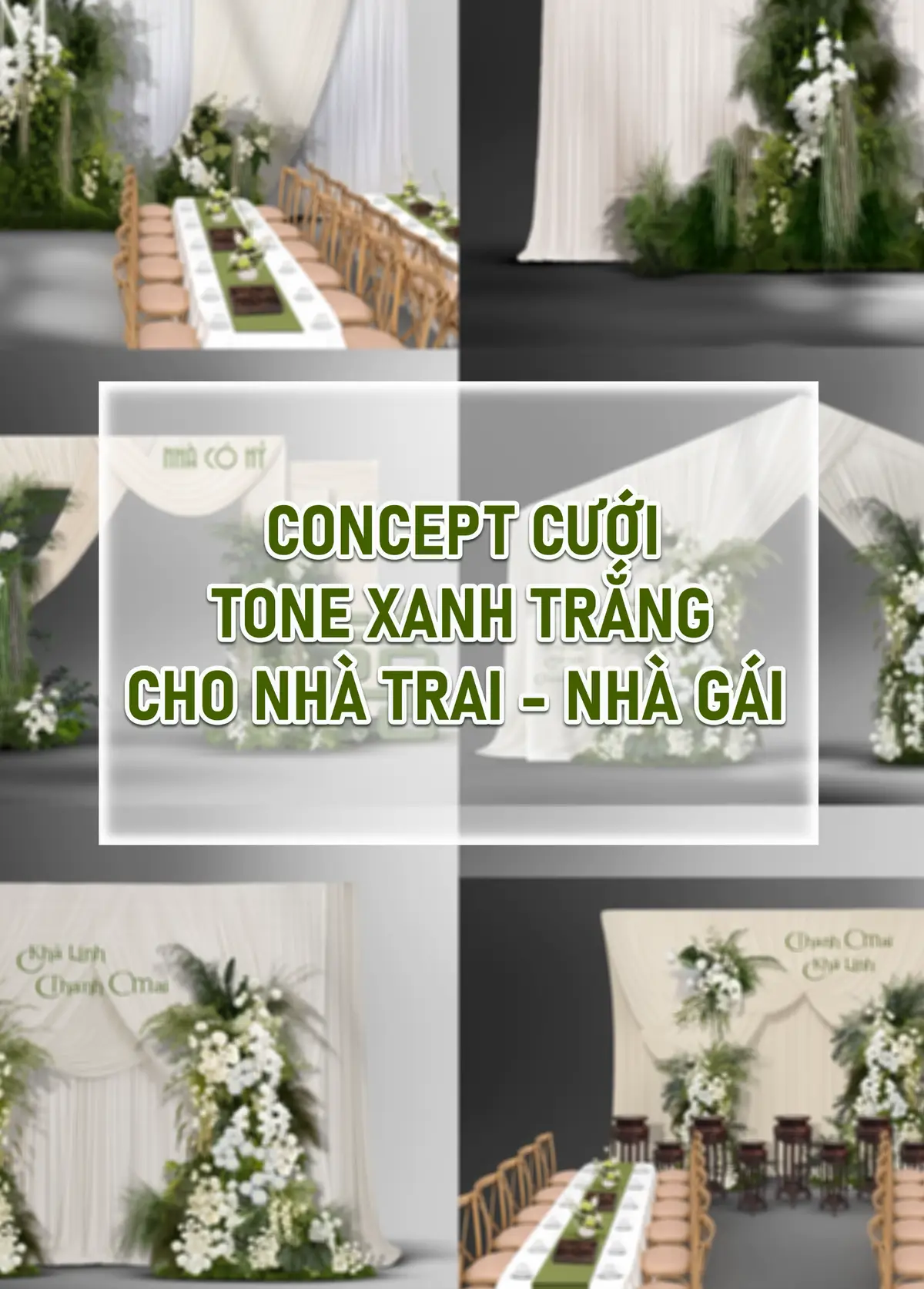 Lưu vào để có thêm ý tưởng cho tiệc cưới của mình nha. Còn cần thiết kế nữa thì inbox cho em 🫠🫠  #TADESIGN #xuhuong #tainguyenthietke #thietkecuoi #weddingdesign 