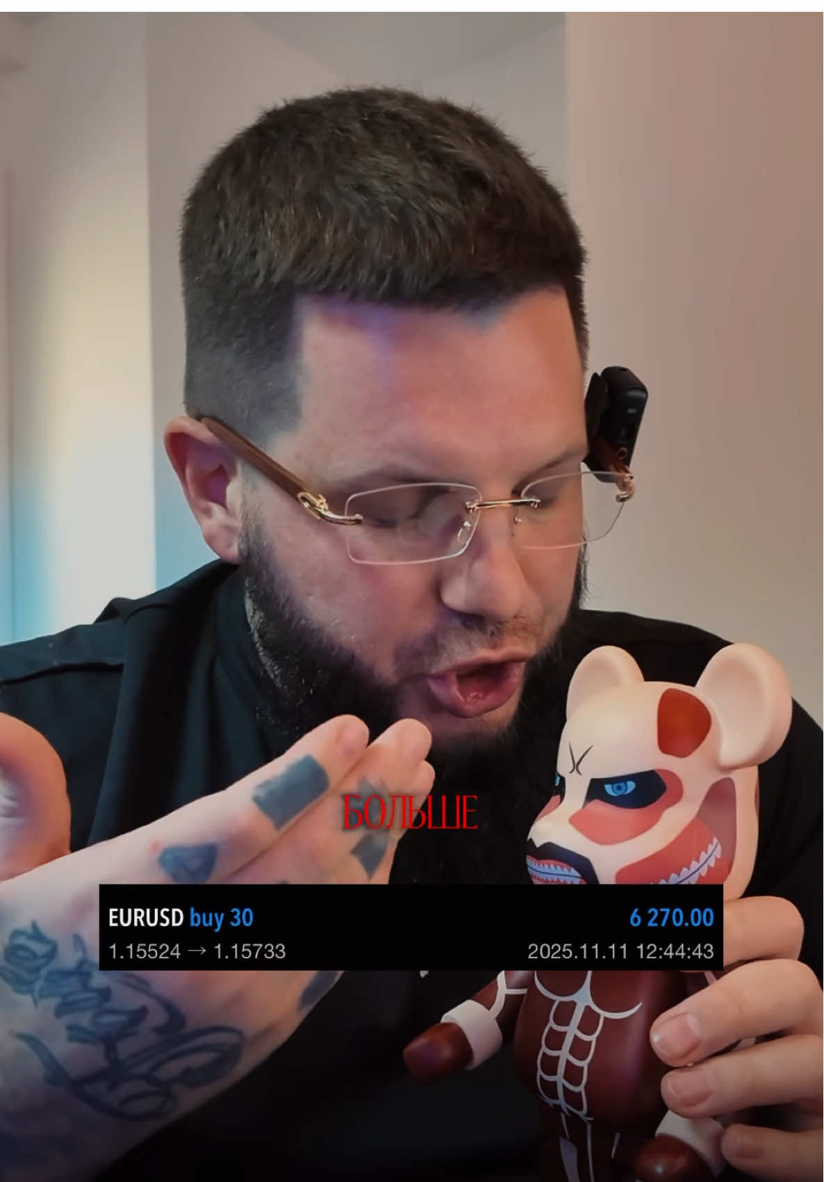 Очень слабая монетизация вышла 🙈