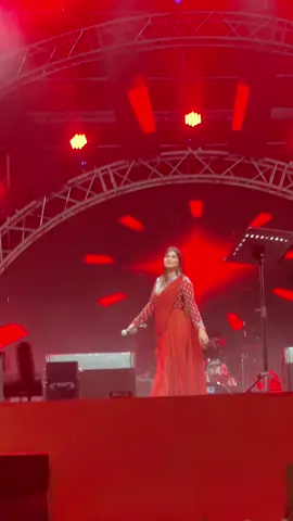 Riyadh Season - 2025,Al Suwaidi Park. Last night’s concert was 🔥!Grateful for all the love from the amazing crowd ❤️