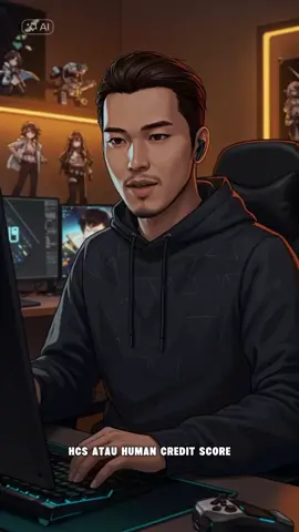 apa itu hcs?  #InterLink #ITLG #ITLX #ITL 