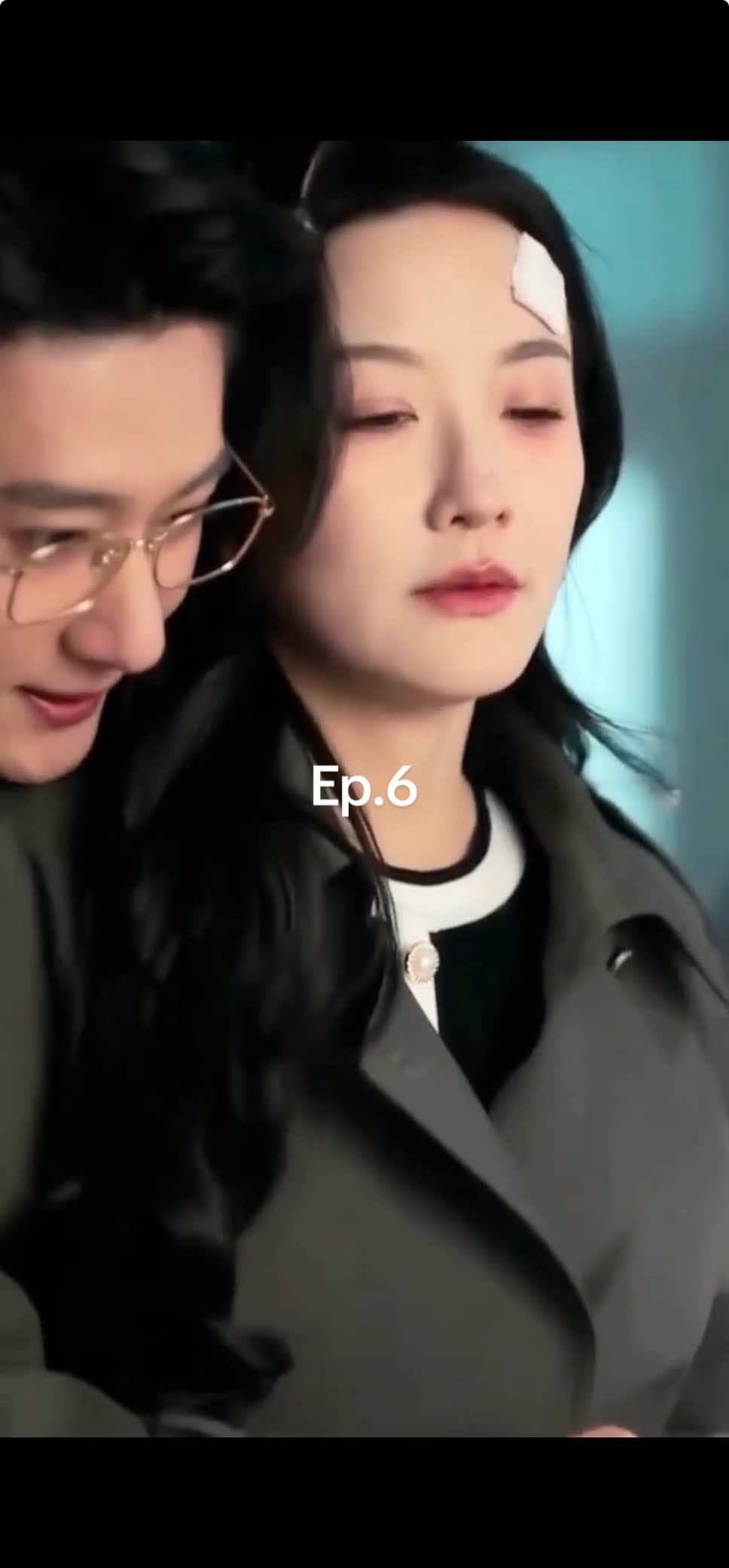 Ep.6#เมื่อเขาทรยศเธอเธอจึงหายไปจากชีวิตเขา #ซีรีสั้น #ซีรีจีน 