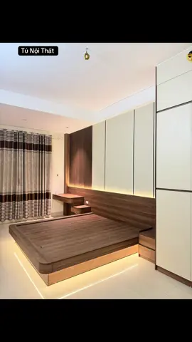 Mẫu phòng ngủ đẹp 2025 ạ #thicongtrongoi #thicongnoithat #phongngudep #thietkenoithat #phongngudep2025 