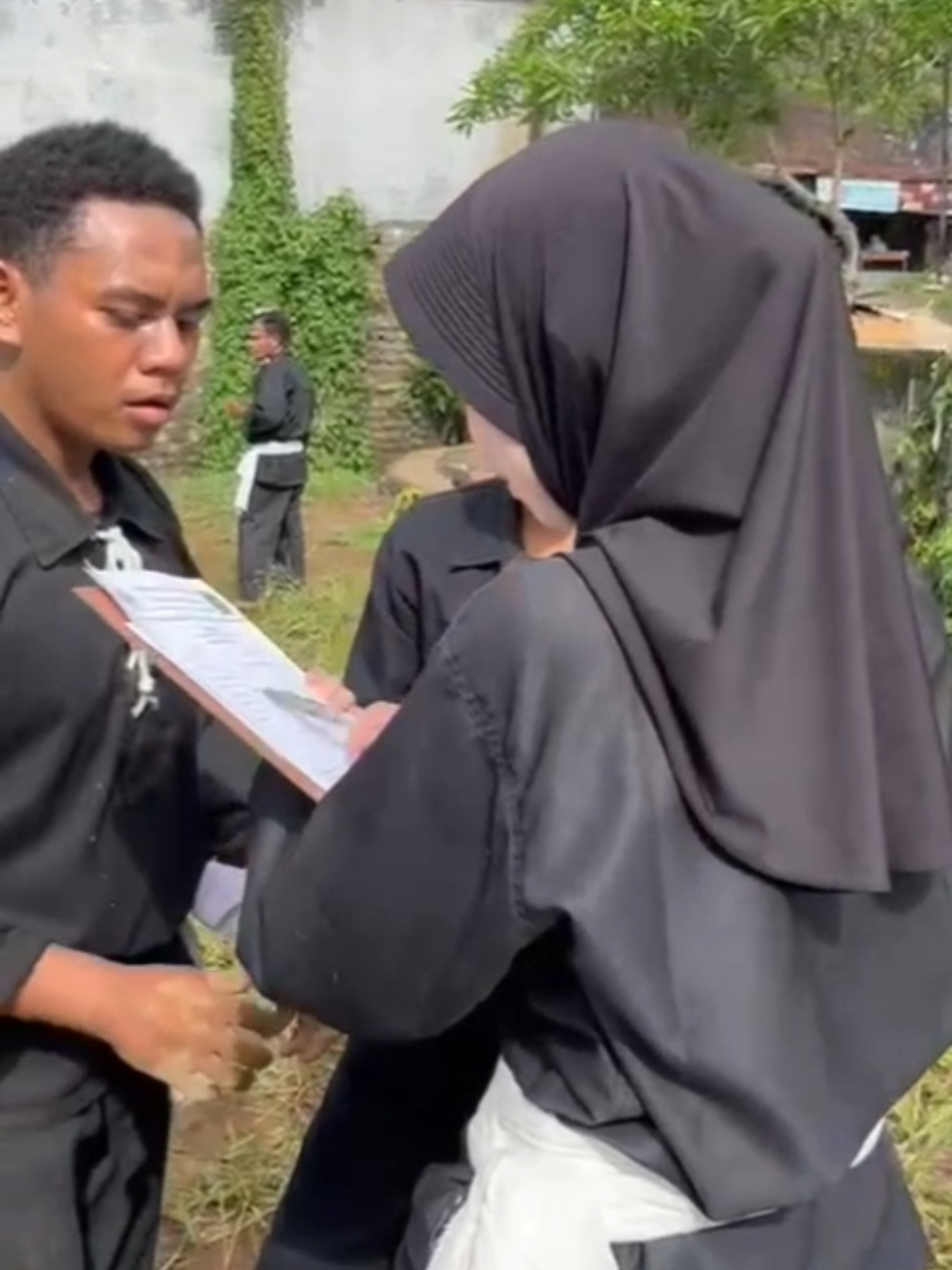 jambon - ijo Rayon GMJ 9 ♡♡ #pshtbali #pshtpusatmadiun #psht #psht1922 