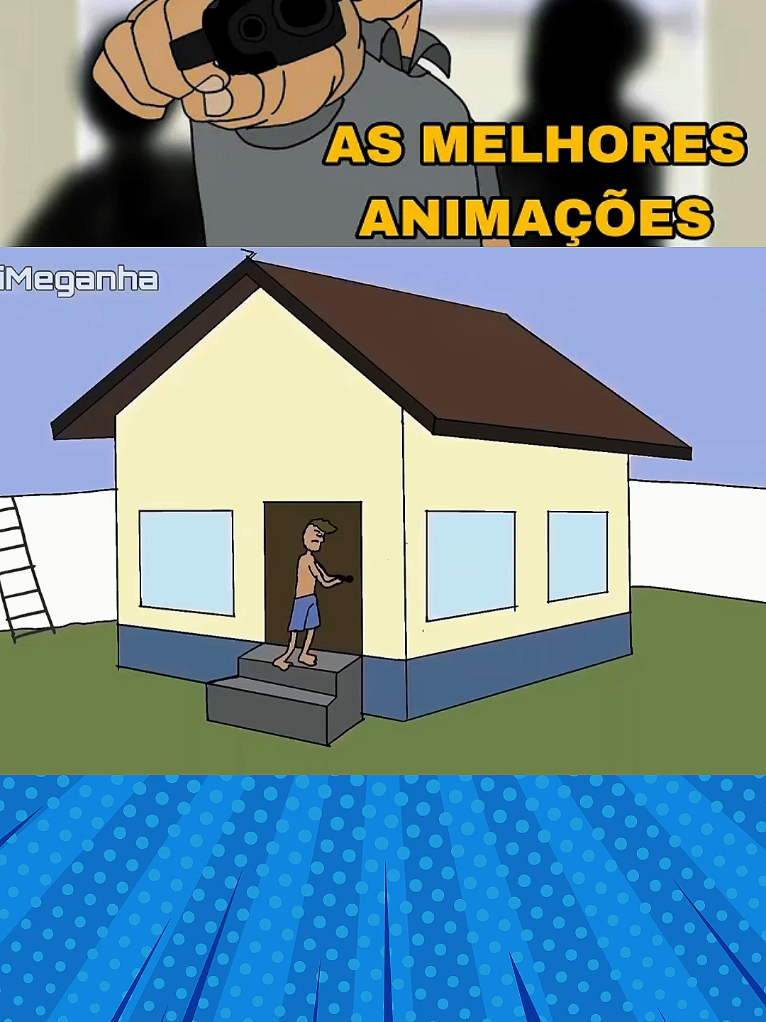 Sargento Castro - Versão animada #FARDA-CORTA #creatorsearchinsights #policia #policial #policiamilitarbahia #podcasts #politica #policiamilitar #paravocê #fuga #exercitobrasileiro #brasil #malandro #animada #policiamilita