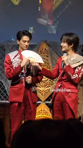 Ghệ đẹp của P'Keng #KengNamping #เก่งน้ําปิง #Khemjira1stFMinJapanR2 