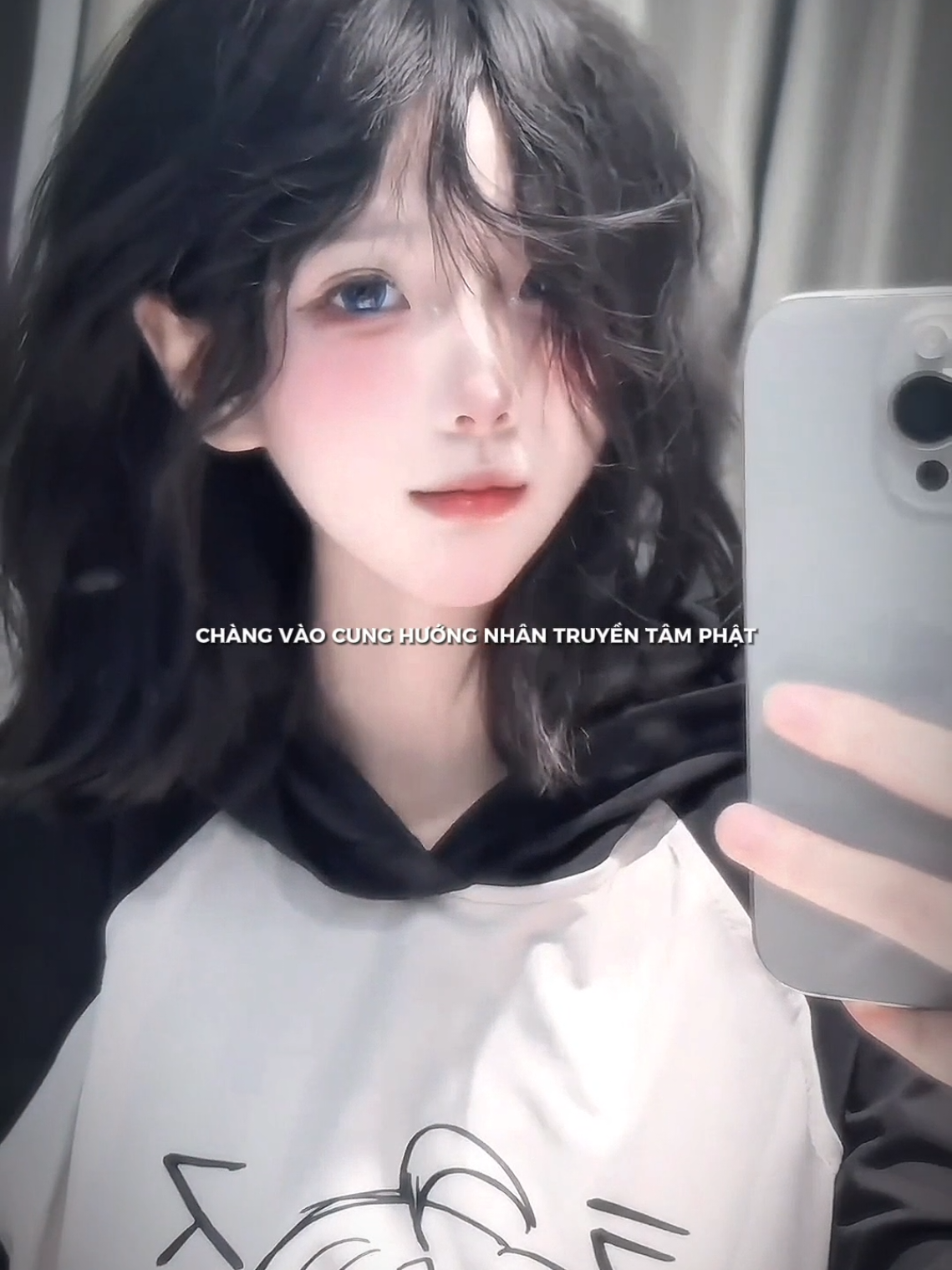 Ngọc đế ơn trên ban...😘😘#xuhuongtiktok #xuhuong #maytim #fyp #trending 