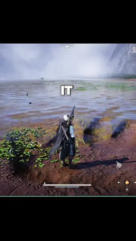 This Mystical Art is op and u can get it Right After the Tutorial #wwm #wherewindsmeet #Gaming #mysticalart #wwmccps1 