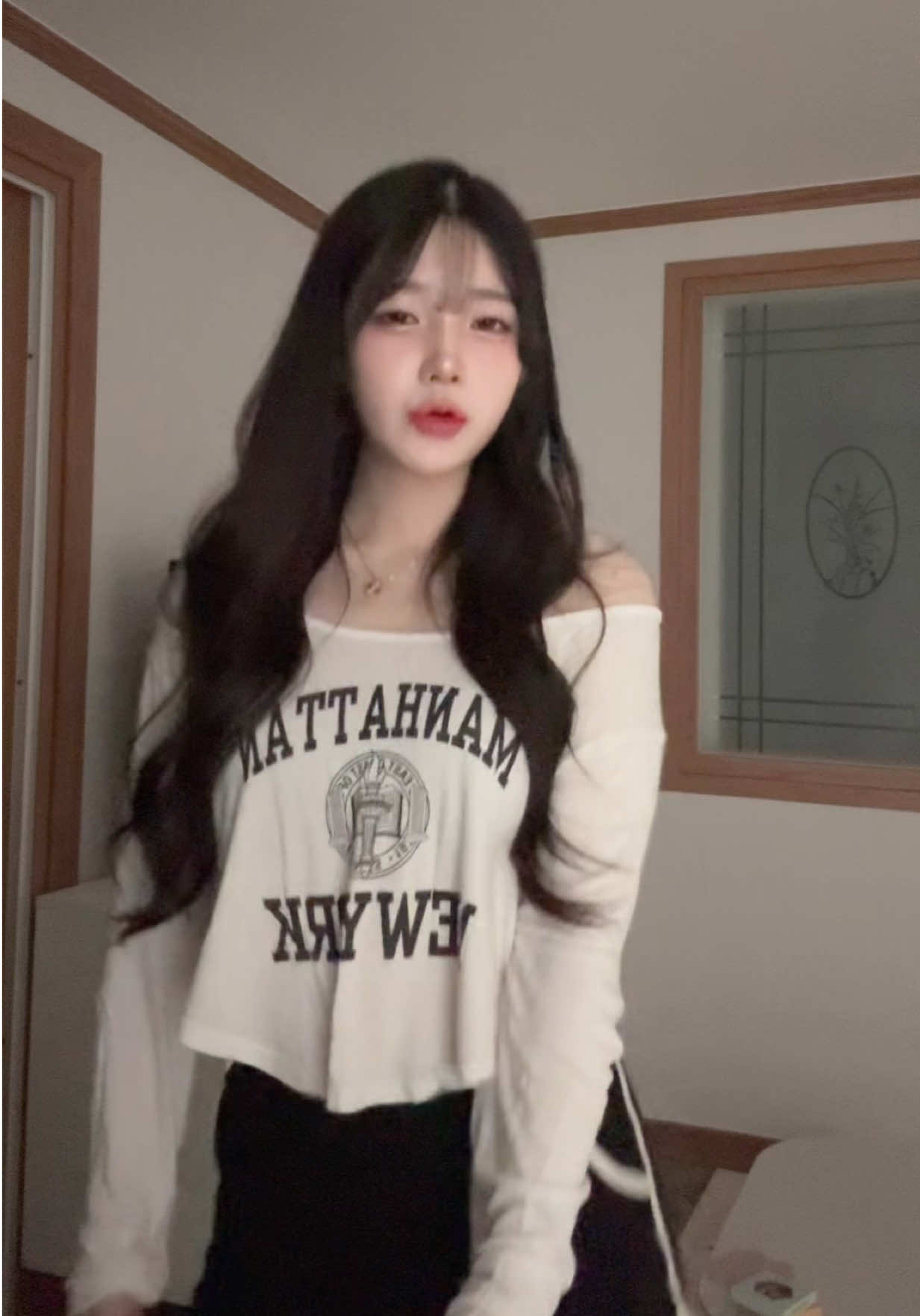 미안하긴하냐 #추천 #fyp 