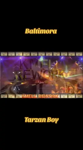 #baltimora #remixchallenge 