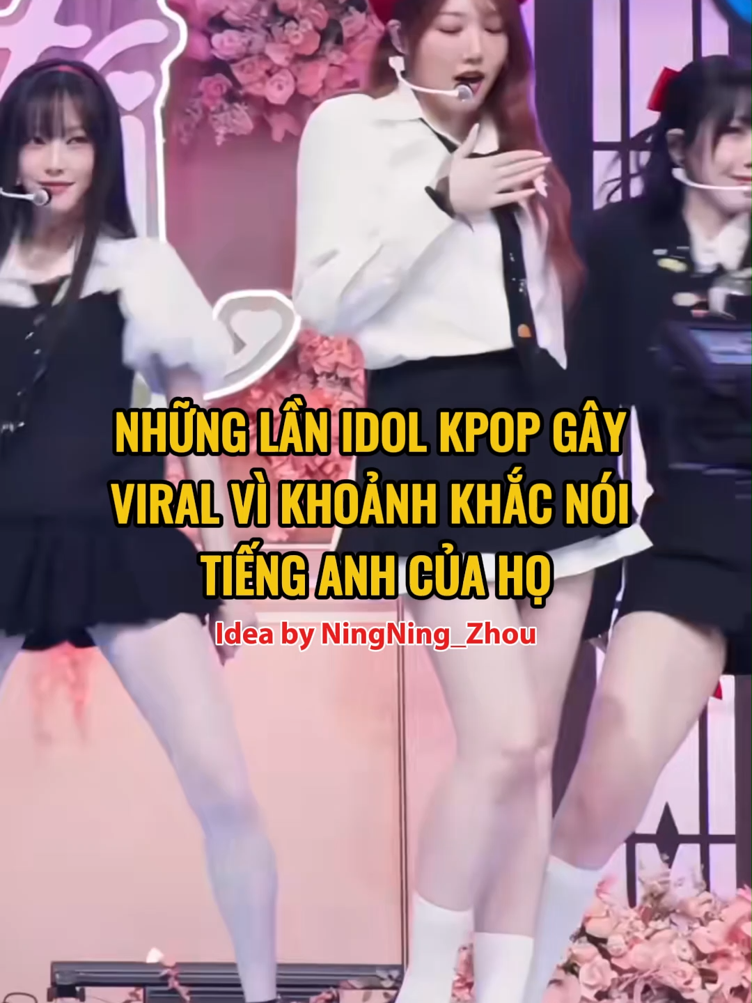 Cap in video, đt hỏng @harin_ofkpop quản acc #kpop #xhtiktok #xhh #haeri.ofkpop