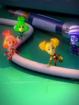 #фиксики #фаер #эдит #edit 