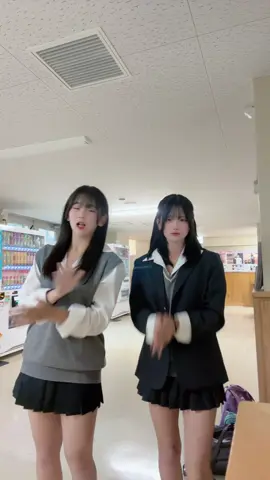 ロードレース校内13位でくやしい。#JK #09 #全身ダンス #清陵 #冬服 