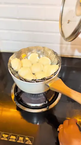 Jangan lakuin ini ya… Mending pake ini aja deh #kukusanstainless #kukusanserbaguna #kukusan 