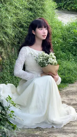 Nàng thơ 👉🏻👈🏻@Miolady_ #dalat #setvayxinh #vayditiec #miolady 