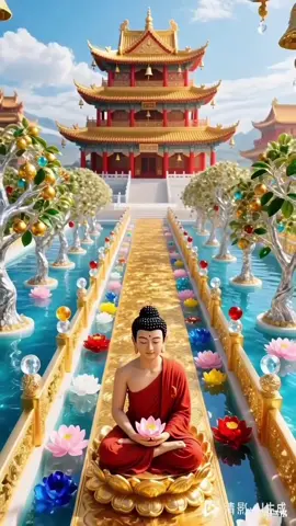 🌷cầu cho Non Nước Thái Bình 🌷muôn dân an lạc nhà nhà yên vui 🌷#xuhuớng 