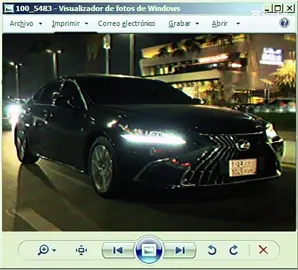 #لكزس #es #اكسبلور #explore #foryou 😔