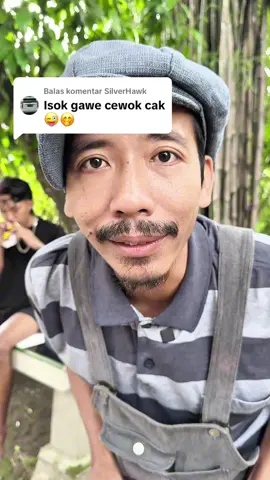 Membalas @SilverHawk  Nguwawor arek arek iki cak moak @DJiamputh  #sabuncucimobil  #krinjingkining  #djiamputh  #caksido #fyppppppppppppppppppppppp 