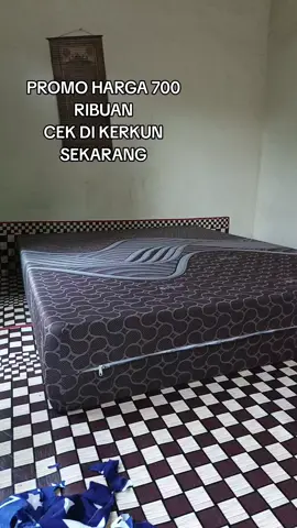 KasurBusa Inoac #KasurEmpuk #InoaOriginal #KasurNyaman #BusaPremium