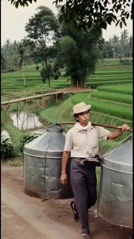Panggah Jik Nemu Bakul Krupuk Jaman Cilikan #nostalgia #tempodulu #fypシ゚ #jadulmania #era80_90an 