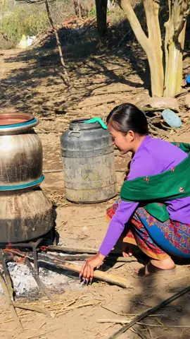 Gaughar ❤️#foryou #tiktok🇳🇵 #tanahunmuser #gurungseni💫 