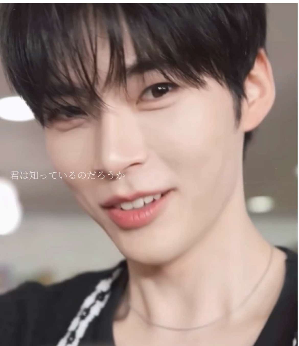 もう少しで終わっちゃう#ソンハンビン #성한빈 #ゼベワン #zerobaseone #ゼロズ @ZEROBASEONE @𝙍 