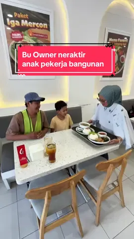 Jangan lupa berbuat baik 🥰🙏🏻  📍Bolosego Resto & Store Monggo mampir 🙏🏻 #bolosego #osengmercon #cekermercon #kulinerjogja 