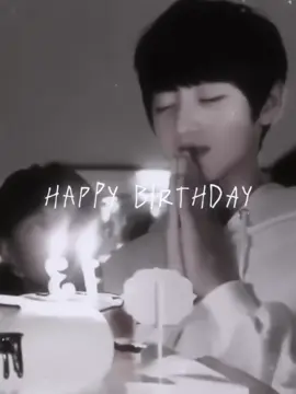 HAPPY BIRTHDAY🎂🎂#朱志鑫 #xh #chuchiham #zhuzhixin #xuhuongtiktok 