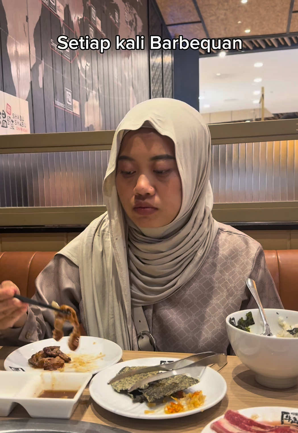 Salam sehat, sahabat kolesterol💪