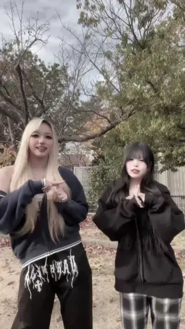 これやりすぎてナルトになりそうw#09 #お友達 #親友 #身長差 #ナルトダンス 