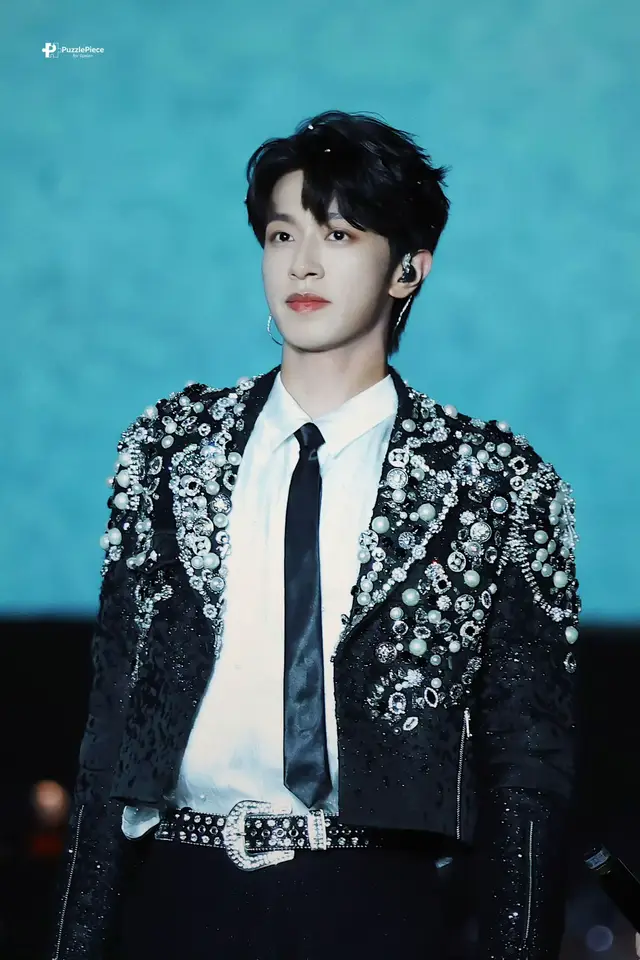 Trạm up ảnh mami 🥰🥰 Cre: PuzzlePiece_李沛恩 #李沛恩pein_ #lýpháiân #seekyli #xuhuongtiktok #viralvideo 