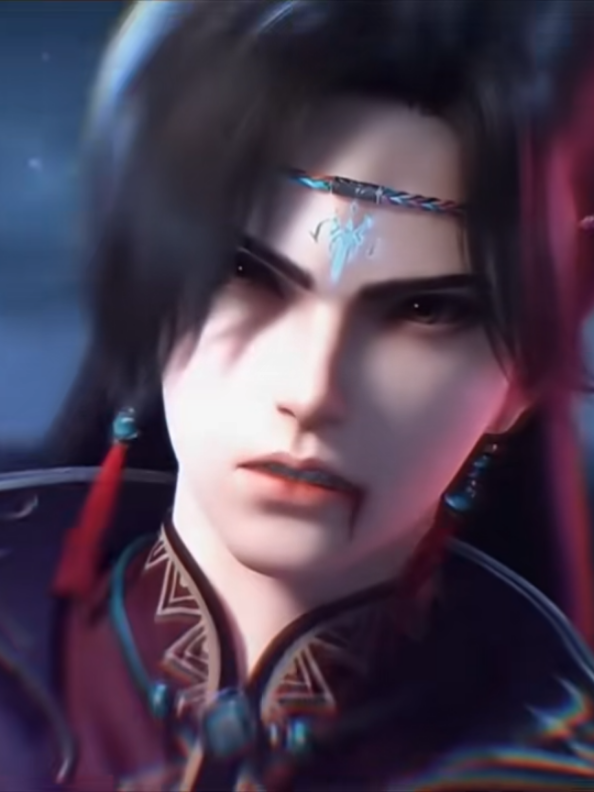 #renegadeimmortal #ฝืนลิขิตฟ้าข้าขอเป็นเซียน #tiennghich #donghua 