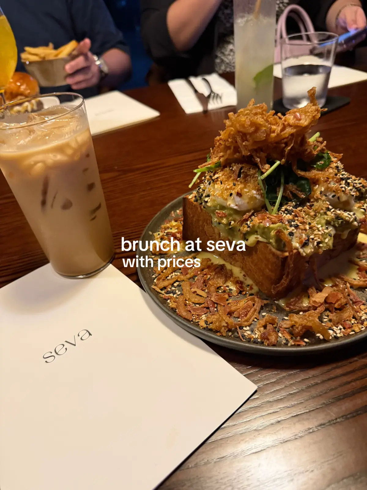 Michelin awarded restaurant in San Juan