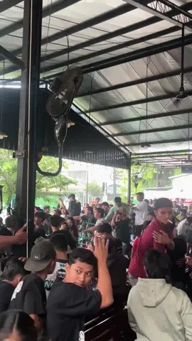 Pati Lo Iki 🔥 #ndayakgank #infoorkespati #infoorkesjepara #kopinan24pati #ojing 