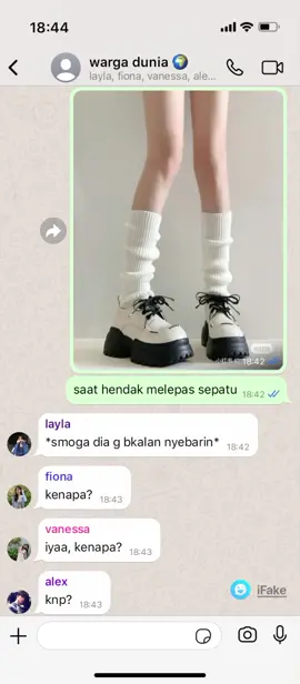 (part 1) maaf klau ada lirik yg ga sesuai ib:lewat fyp #fakechat #ifake #bismillahfyp #fyppppppppppppppppppppppp #pov 