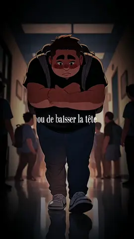 🔥 On se moque de ton physique ? Ne te justifie pas. Expose son insécurité, garde ton calme — et regarde la salle changer de camp. #psychologie #confiance #mindhack  #pouvoir 