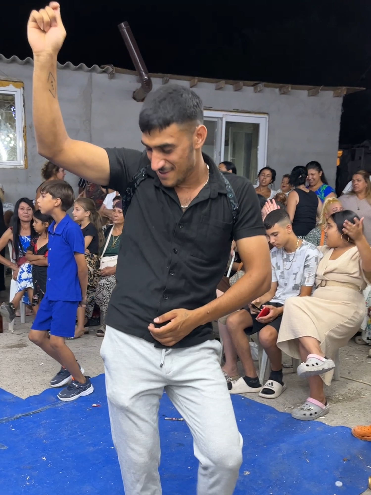 Roman Düğünleri / Düğün 35