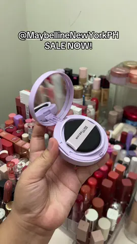 #maybellinebabymattecushion #maybelline #superstaybabymattecushion 