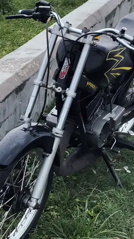 uyut uyut💦# #twostroke #yamaha #sukablayer #rxking135cc #fizr_2stroke 