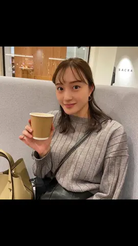 急がないコーヒー一杯こそ、东京京午后の最もロマンチックな仪式式感覚です。🤍 #日本 #東京 #コーヒー #グルメ #日常生活 