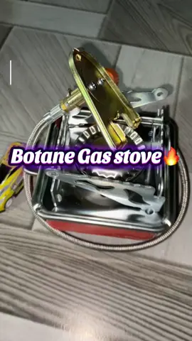 #gasstovebutane #botanegasstove #squaregsstove 