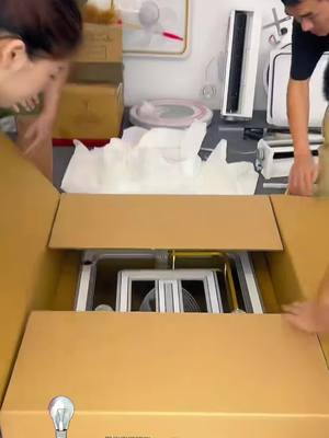 Impara ampiamente sulle aziende HVAC in