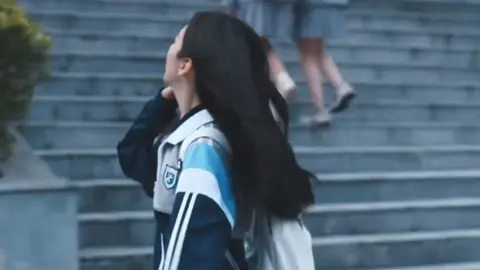 LUCUU #thefirstfrost #cdrama  #wenyifan #sangyan #fyp 