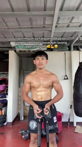 Kaya mag checkout kana para makapag start kana mag pasarap sa bahay nyo😋, nasa yellow basket lang po yung link ng power twister👌😌✅ #powertwister #affordable #upperbodyworkout #homeworkout #fypシ 