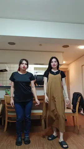 #titpjapan🇯🇵🇵🇭😇  #trending  #viral  kayo nalang mag adjust🤣😂🫣 @krexies 