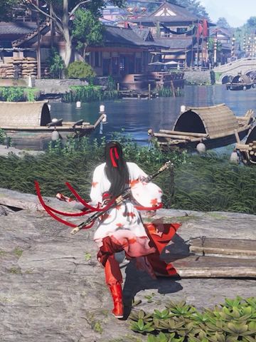 書寫自己的武俠傳奇