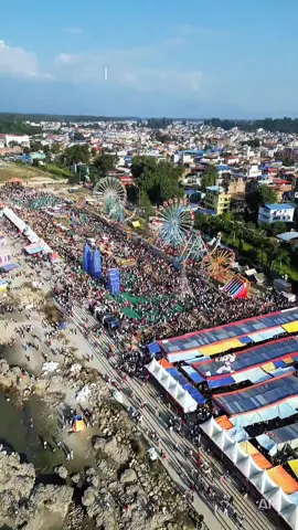 12औं दिन शनिवार खेलकुद तथा व्यापार महाेत्सव #creatorsearchinsights #narayani #narayanghat #chitwan_muser #sauraha_chitwan🇳🇵 