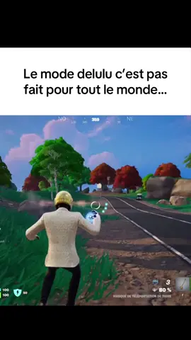 J’avoue que je me suis un peu emporté c’était sous le feu de l’action pardon mais je me suis fait pardonner après #fortnite #delulu #humour #petitjeune 