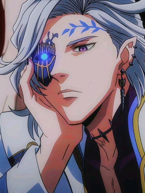 mau glow up? masuk ROR solusinya🗿 #hades #recordofragnarok #GlowUp #creatoranimeone #auzoracreatorexorcist 