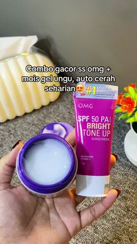 #OMGBeauty #sunscreenomg #moisturizeromg #skincareroutine 